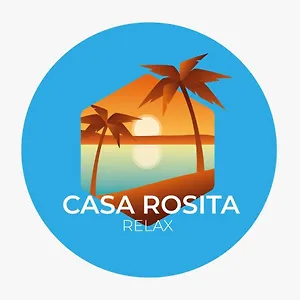  Сasa de vacaciones Casa Rosita Relax - Piscina Y Gran Terraza