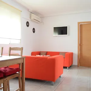  Apartamento Enjoy
